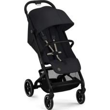 Коляска Cybex Beezy Magic Black (з бампером) (524000143)