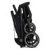 Коляска Cybex Beezy Magic Black (з бампером) (524000143)