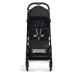 Коляска Cybex Beezy Magic Black (з бампером) (524000143)