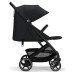 Коляска Cybex Beezy Magic Black (з бампером) (524000143)