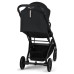 Коляска Cybex Beezy Magic Black (з бампером) (524000143)