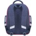 Рюкзак шкільний Bagland Mouse 321 сірий 511 (0051370) (80226345)
