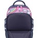 Рюкзак шкільний Bagland Mouse 321 сірий 511 (0051370) (80226345)