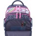 Рюкзак шкільний Bagland Mouse 321 сірий 511 (0051370) (80226345)