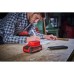 Адаптер для інструменту Einhell USB акумуляторний TC-CP 18 Li USB A/C - Solo, PXC, 18В, Type-A/Type-C, 2A (4514148)