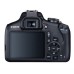 Цифровий фотоапарат Canon EOS 2000D 18-55 IS II kit (2728C008)