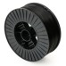 Пластик для 3D-принтера DRUKAR PLA 1.75мм, 3кг, black (DRKPLA3kgBL001)