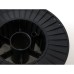 Пластик для 3D-принтера DRUKAR PLA 1.75мм, 3кг, black (DRKPLA3kgBL001)