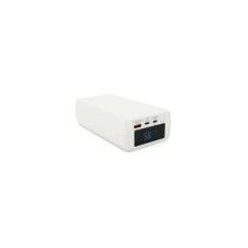 Батарея універсальна Remax 40000mAh, 65W, PD+QC, USB+Type-C, LED (RPP-310)