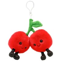 Брелок Fyyvalur серія Фруктові друзі Вишеньки (99051)