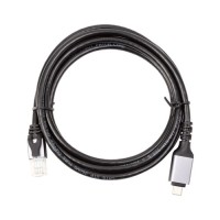 Дата кабель USB-C to RJ45 Ethernet 2.0m PowerPlant (CA914920)