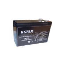 Батарея до ДБЖ Kstar 12V 8Ah (6-FM-8)