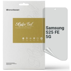 Плівка захисна Armorstandart hydrogel Anti-spy Samsung S25 FE 5G (ARM86139)