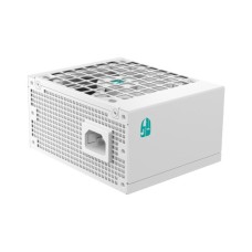 Блок живлення Deepcool 850W GamerStorm PS850G White (R-PS850G-FE0W-JGEU)