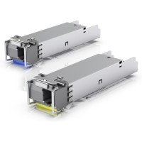 Модуль SFP Ubiquiti UACC-OM-SM-1G-S-2