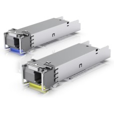 Модуль SFP Ubiquiti UACC-OM-SM-1G-S-2