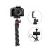 Штатив Ulanzi Vijim Octopus Tripod for Camera & Smartphones (1907)
