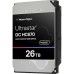 Жорсткий диск 3.5" 26TB Ultrastar DC HC670 WD (0F61452 / WSH722626ALN607)