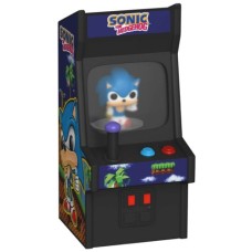 Ігровий набір Funko Pop Bitty POP! Arcade серії Їжак Сонік - Їжак Сонік (85250)