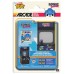 Ігровий набір Funko Pop Bitty POP! Arcade серії Їжак Сонік - Їжак Сонік (85250)