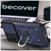 Чохол до мобільного телефона BeCover Military Realme C53 Blue (710702)