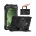 Чохол до планшета BeCover Heavy Duty Case With Stand Holder Samsung Galaxy Tab Active 5 SM-X306B 8" Black (710950)