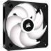 Кулер до корпусу Corsair iCUE AR120 Digital RGB 120mm PWM Fan Triple Pack Black (CO-9050167-WW)