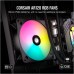 Кулер до корпусу Corsair iCUE AR120 Digital RGB 120mm PWM Fan Triple Pack Black (CO-9050167-WW)