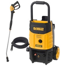 Мийка високого тиску DeWALT 2.9 kW, 160 бар, шланг 8 м (DXPW003E)