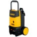 Мийка високого тиску DeWALT 2.9 kW, 160 бар, шланг 8 м (DXPW003E)