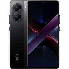 Мобільний телефон Xiaomi Poco X7 Pro 12/512GB Black (1123295)