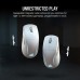 Мишка Corsair M75 RGB Wireless White (CH-931D011-EU)