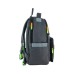 Рюкзак шкільний Kite Education 770 Game Over (K24-770M-4)