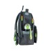 Рюкзак шкільний Kite Education 770 Game Over (K24-770M-4)