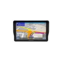 Відеореєстратор Modecom Device FreeWAY CX 9.3 Plus TFT 16GB 9" MapFactor EU (NAV-FREEWAYCX93PLUS-MF-EU)