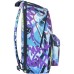Рюкзак шкільний Bagland Stylish 24 л. сублімація 1342 (00518664) (1052418300)