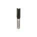 Фреза Bosch Professional пазова з двома лезами, Std, S8, D10, L25.4 (2.608.628.373)