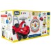 Чудомобіль Chicco 2 в 1 Біллі (червоний) 8058664152865 (11211.00)