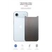 Плівка захисна Armorstandart Back panel Carbone Apple iPhone 17 Air (ARM86203)