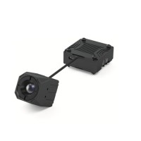 Камера FPV CADDXFPV ECLIPSE 640SH (TRl-OO6SH)