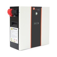 Батарея LiFePo4 FelicityESS 24V - 200Ah BMS 120A@8S (LPBF24200-M 24v 200Ah)