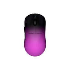 Мишка Hator Quasar 3 Ultima 8K Wireless/Bluetooth/USB Black/Purple (HTM760)