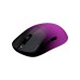 Мишка Hator Quasar 3 Ultima 8K Wireless/Bluetooth/USB Black/Purple (HTM760)