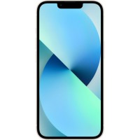 Мобільний телефон Apple iPhone 13 128Gb Starlight (REF A) BREEZY (2AMLPG3)