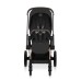 Коляска Cybex Priam 2 в 1 RG Sepia Black COMFORT (526000001)