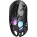 Мишка GravaStar Mercury X Pro 8K Wireless/Bluetooth/USB Black (GSXPRO_BLK)