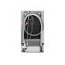 Посудомийна машина Electrolux ESS43210SW