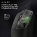 Мишка Ajazz AJ139 Near Link V3 Pro+ Wireless/Bluetooth/USB Black (AJ139-NL-V3-PRO-B)
