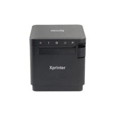 Принтер чеків X-PRINTER XP-T890H, 80мм, USB, Serial, Ethernet, Bluetooth (XP-T890H (USB+Serial+LAN+BT))
