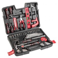 Набір інструментів Top Tools 1/4 ", 3/8", 100 ед. (38D535)